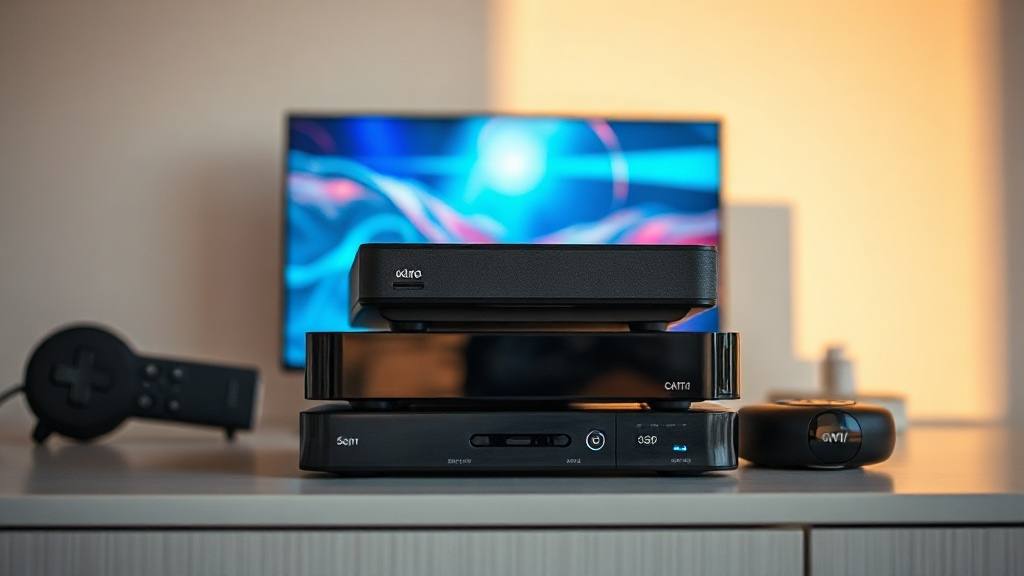 IPTV auf Mac installieren – Anleitung für macOS