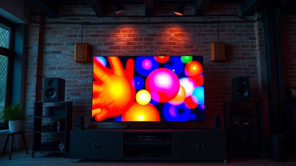 Chroma IPTV – Premium IPTV für Deutschland